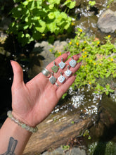 Load image into Gallery viewer, Shield Pendants | Ready to Ship