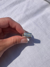 Load image into Gallery viewer, Star Signet | Silver