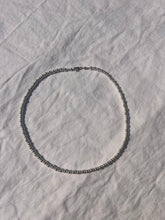 Load image into Gallery viewer, Silver Beads