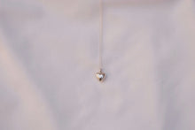 Load image into Gallery viewer, Puffed Heart Pendant