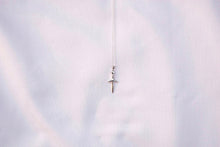 Load image into Gallery viewer, Dagger Pendant
