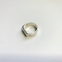 Load image into Gallery viewer, Star Signet | Silver