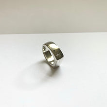 Load image into Gallery viewer, Star Signet | Silver