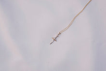 Load image into Gallery viewer, Dagger Pendant