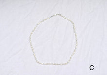 Load image into Gallery viewer, Baby Blue Pearls | Ready to Ship
