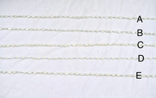 Load image into Gallery viewer, Baby Blue Pearls | Ready to Ship
