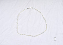 Load image into Gallery viewer, Baby Blue Pearls | Ready to Ship

