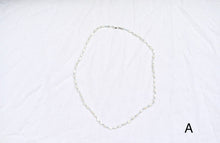 Load image into Gallery viewer, Baby Blue Pearls | Ready to Ship
