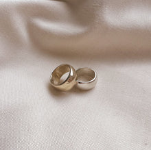 Load image into Gallery viewer, Field ring | Silver
