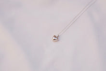 Load image into Gallery viewer, Puffed Heart Pendant
