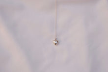 Load image into Gallery viewer, Puffed Heart Pendant
