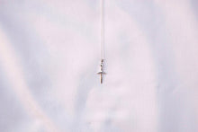 Load image into Gallery viewer, Dagger Pendant
