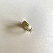 Load image into Gallery viewer, Snake Signet | Silver
